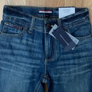 Boys Tommy Hilfiger Jeans